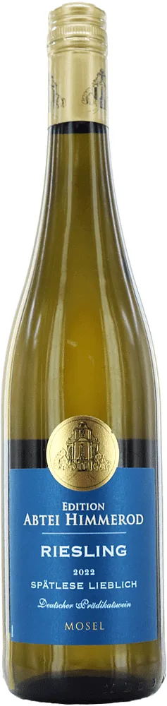 Գինի սպիտակ «Abtei Himmerod Riesling Mosel» 0.75լ