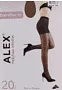 Զուգագուլպա բրոնզագույն «Alex Every Day 20 Den N3»