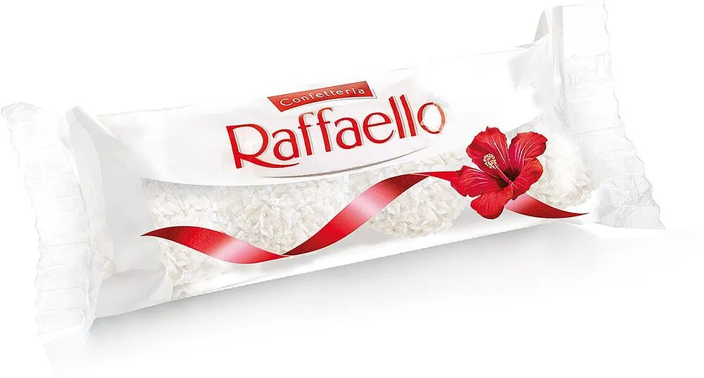 Կոնֆետներ «Raffaello» 40գ