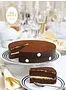 Տորթ «Sas Sweet Մոկկա»