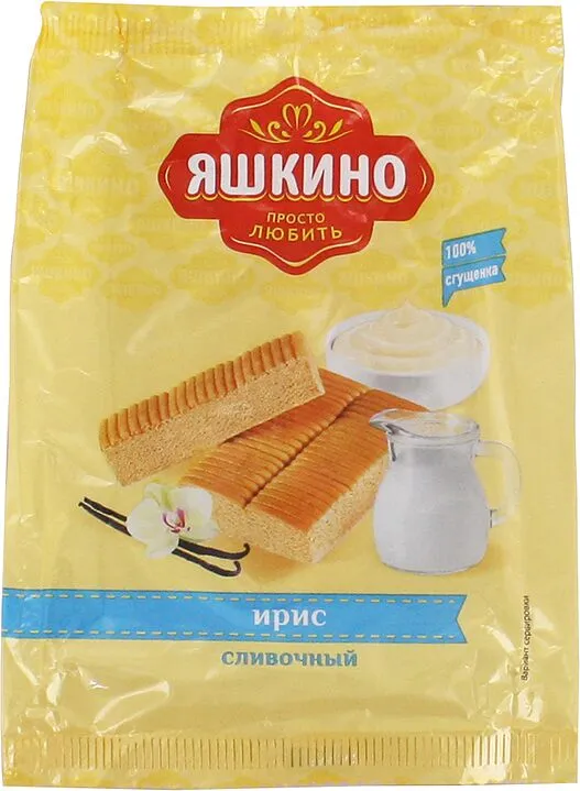 Իրիս «Яшкино» 140գ