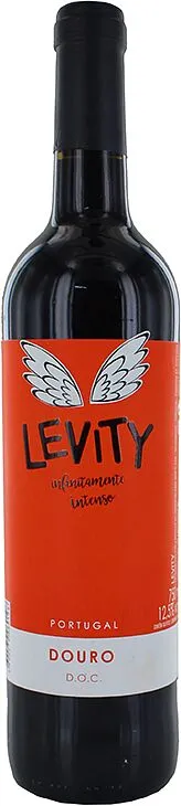 Գինի կարմիր «Douro Levity» 0.75լ