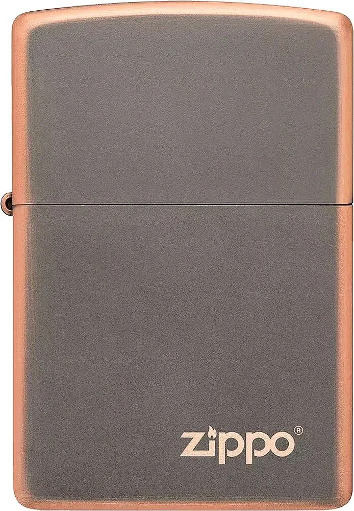 Կրակայրիչ «Zippo»
