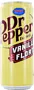 Զովացուցիչ գազավորված ըմպելիք վանիլի «Dr. Pepper Vanilla Float» 330մլ