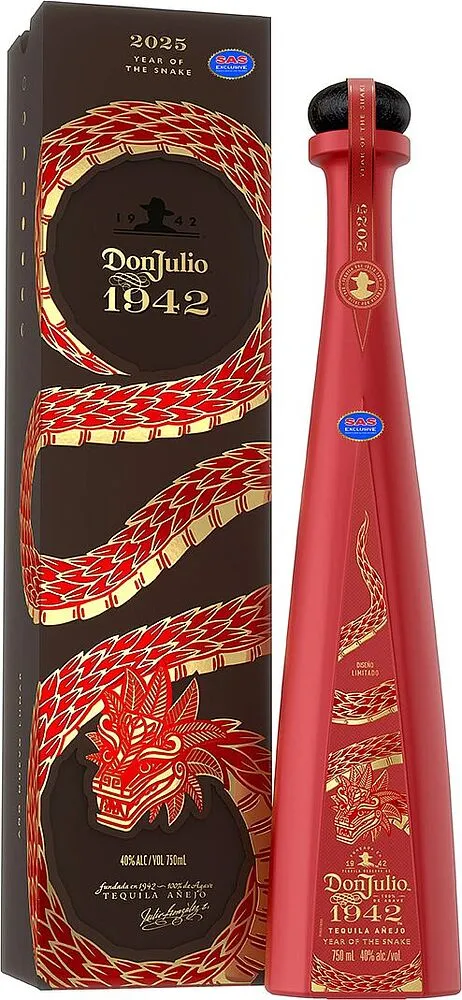 Տեկիլա «Don Julio 1942 Anejo» 750մլ