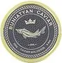 Ձկնկիթ սև «Բունիաթյան» 250գ