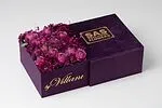 Էքսկլյուզիվ կոմպոզիցիա «SAS Flowers by Villani»