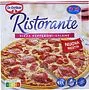 Պիցցա սառեցված «Dr.Oetker Ristorante Pepperoni Salame» 320գ