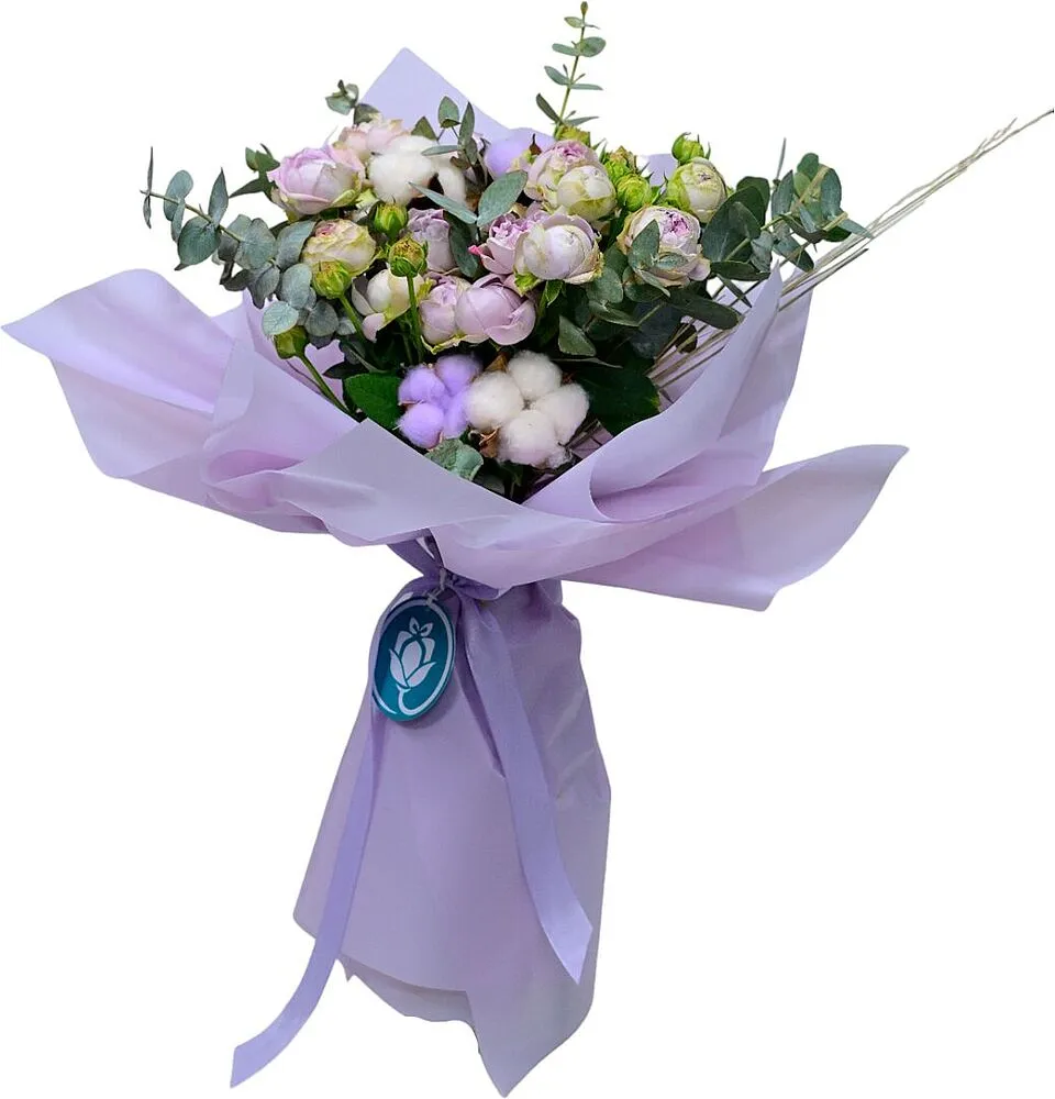 Ծաղկեփունջ «Latona Blossom»
