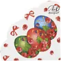 Անձեռոցիկ «Art Bouquet» 12 հատ
