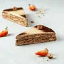 Թխվածք «SAS Sweet Լակոմկա»