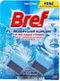 Զուգարանի բաքը մաքրող խորանարներ «Bref» 2*50գ
