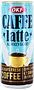Սուրճ սառը «OKF Caffe Latte» 240մլ