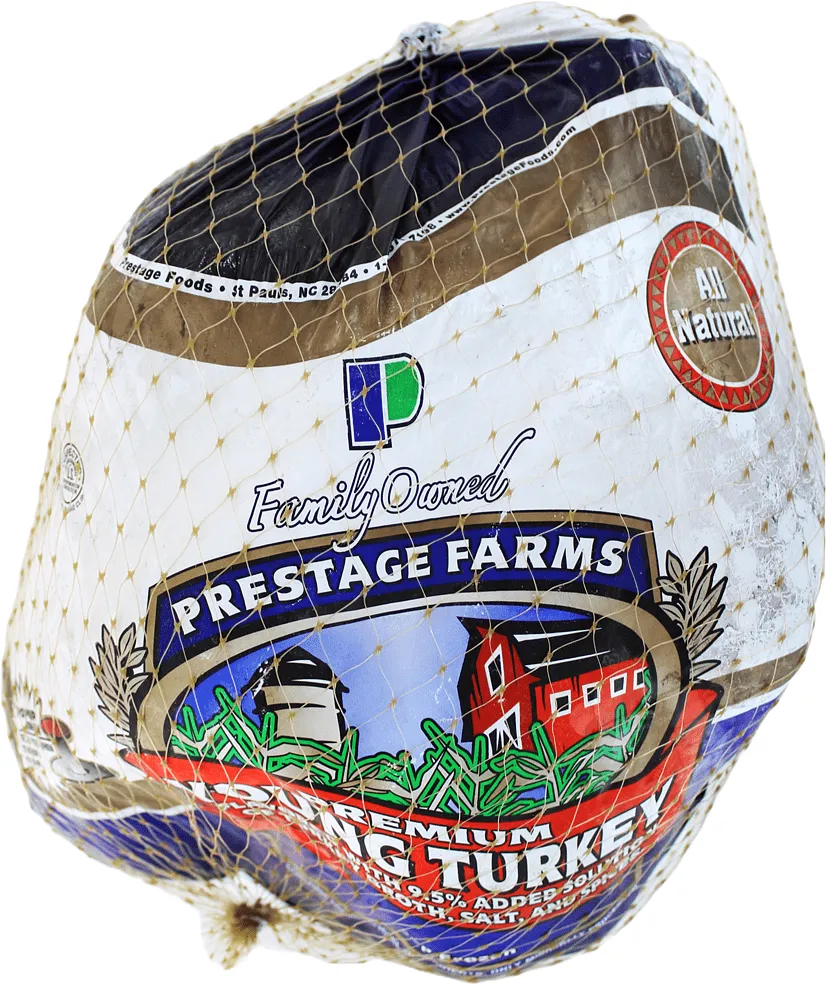 Հնդկահավ սառեցված «Prestage Farms»