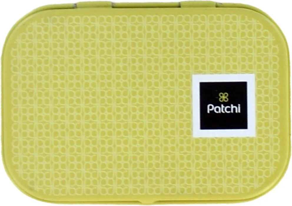 Շոկոլադե կոնֆետների հավաքածու «Patchi» 30գ
