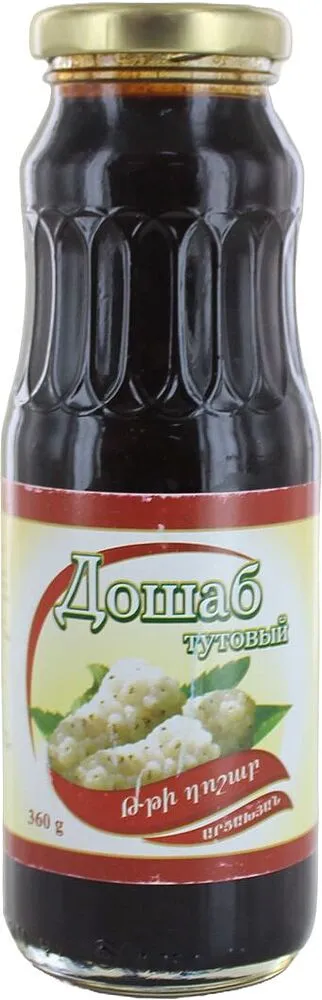 Դոշաբ թթի «Վիտալ» 360գ