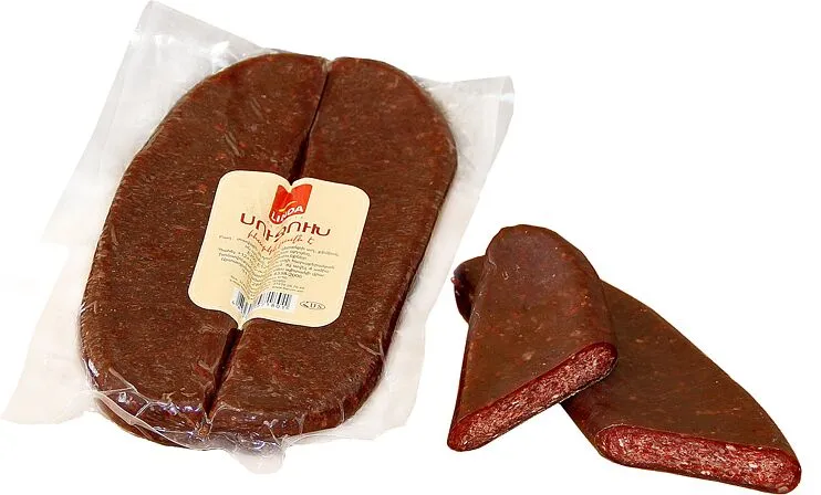 Սուջուխ «Բեկոն Լինդա»