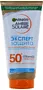 Արևապաշտպան կաթ «Garnier Ambre Solaire 50+SP» 175մլ