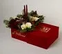 Էքսկլյուզիվ կոմպոզիցիա «SAS Flowers by Villani»