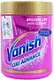 Լաքահանող փոշի «Vanish Oxi Action» 470գ
