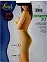 Զուգագուլպա սև «Levante Body Slim 20Den N4»