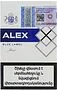 Ծխախոտ «Alex Blue Label Nano»
