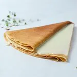Կրեպպե խտացրած կաթով
