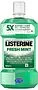 Բերանի խոռոչի ողողման հեղուկ «Listerine Fresh Mint» 500մլ