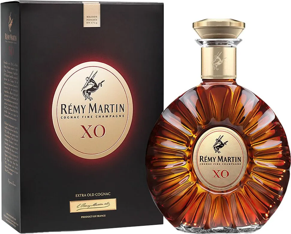 Կոնյակ «Rémy Martin XO Excellence» 0.7լ
