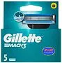 Սափրող սարքի գլխիկ «Gillette Mach3» 5 հատ
