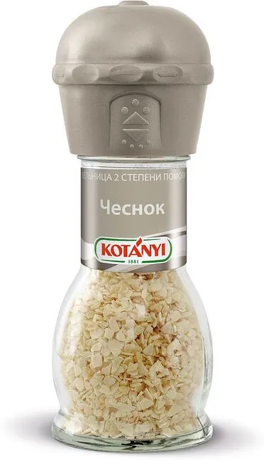 Սխտոր «Kotanyi» 48գ