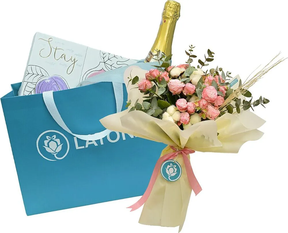 Կոմպոզիցիա «Latona Combo»