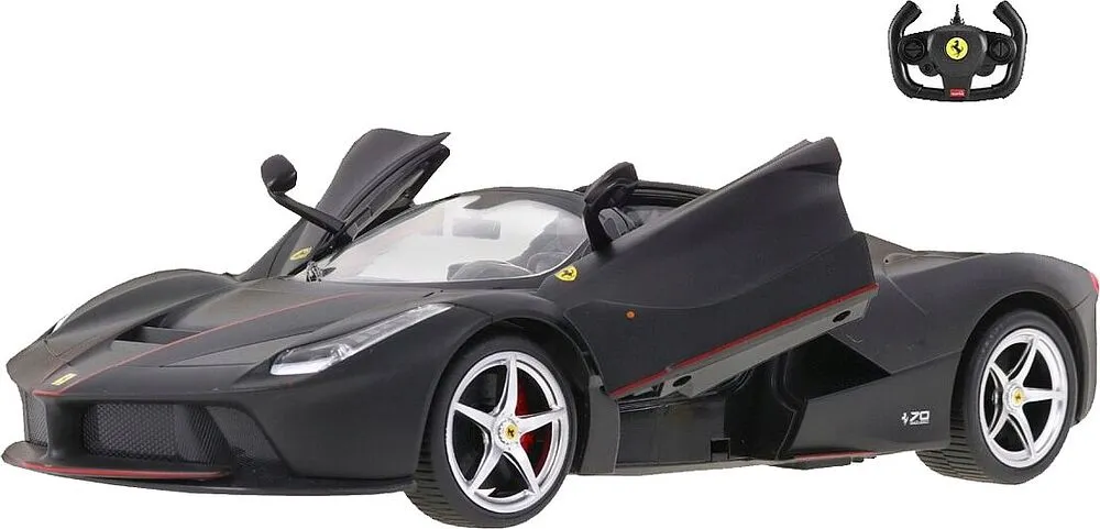 Խաղալիք-ավտոմեքենա «Rastar Laferrari Aperta»