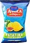 Չիպս լայմի և պղպեղի «Amica Originale» 100գ