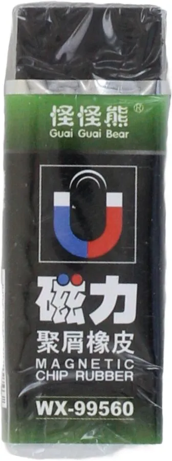Ռետին «Magnetic»
