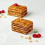Թխվածք «SAS Sweet Մեղրային»