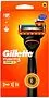 Սափրող սարք «Gillette Fusion5 Power» 1հատ