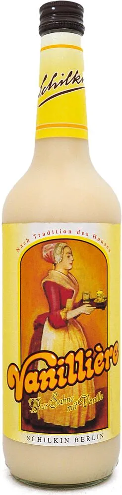 Լիկյոր «Schilkin» 0.75լ