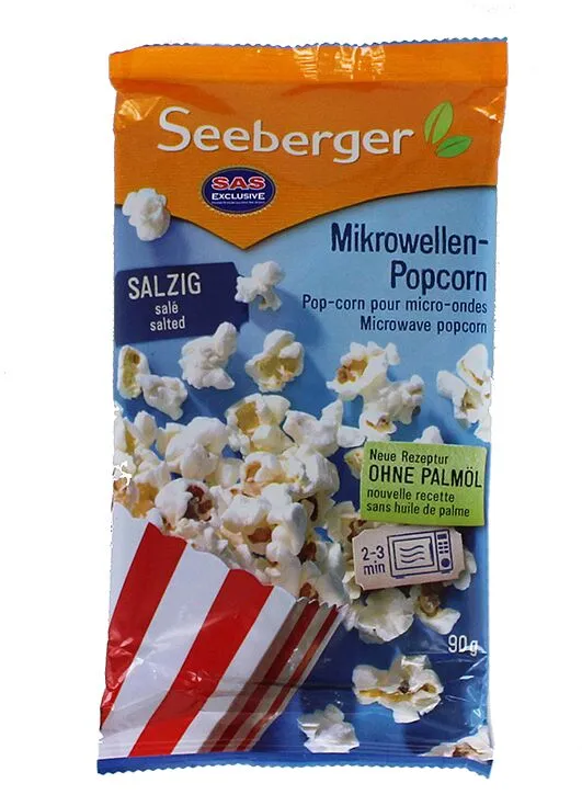 Ադի-բուդի աղի «Seeberger» 90գ