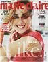 Ամսագիր «Marie Claire»