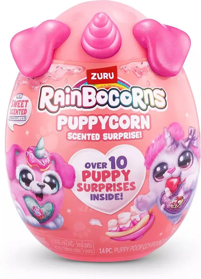 Խաղալիք «Zuru RainBocoRns»