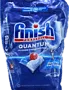 Սպասք լվացող մեքենայի պատիճներ «Finish Powerball Quantum» 70 հատ