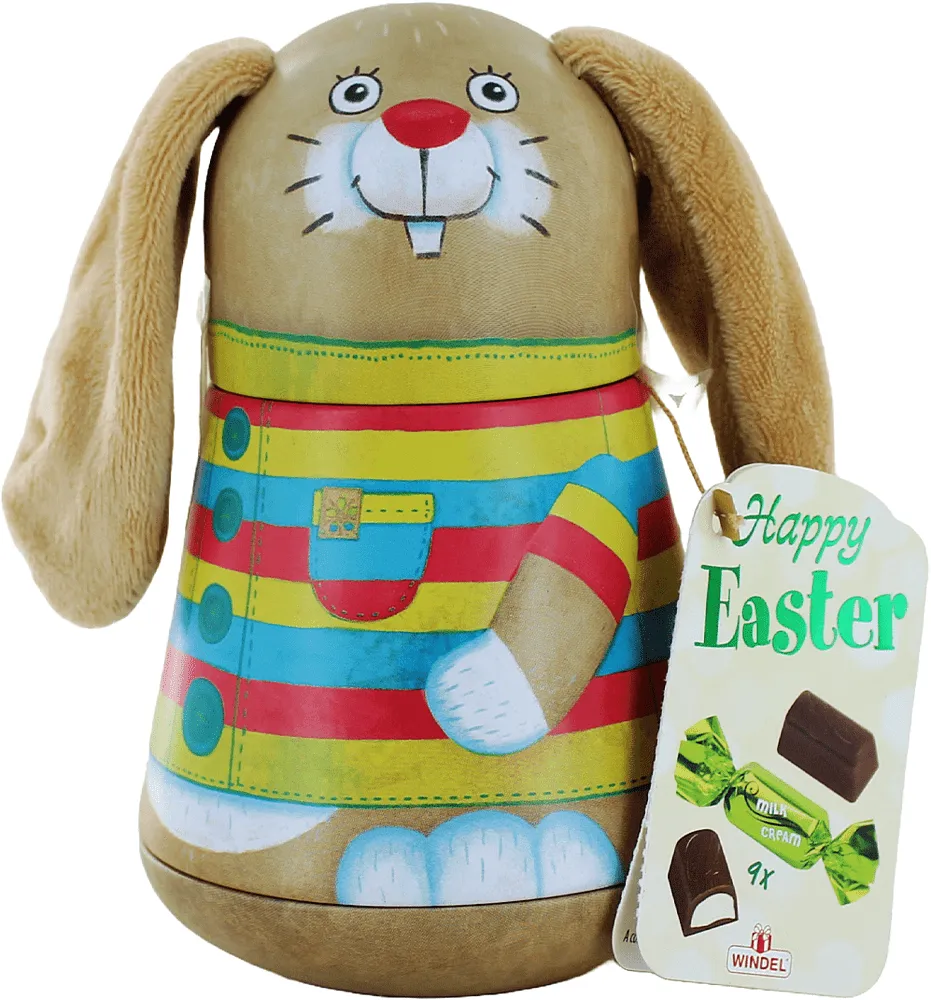 Շոկոլադե կոնֆետներ «Windel Happy Easter» 97գ