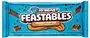 Շոկոլադե սալիկ գետնանուշի կարագով «Mr Beast Feastables» 60գ