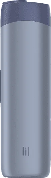Ծխախոտի տաքացման համակարգ «LIL Solid ES Blue»