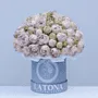 Ծաղկային կոմպոզիցիա «Latona» 