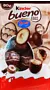 Շոկոլադե կոնֆետներ «Kinder Bueno Eggs» 80գ