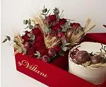 Էքսկլյուզիվ կոմպոզիցիա «SAS Flowers by Villani»