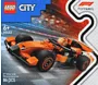 Խաղալիք-կոնստրուկտոր «Lego City»