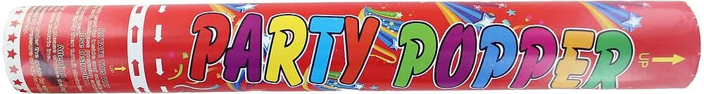 Ճայթռուկ «Party Popper»